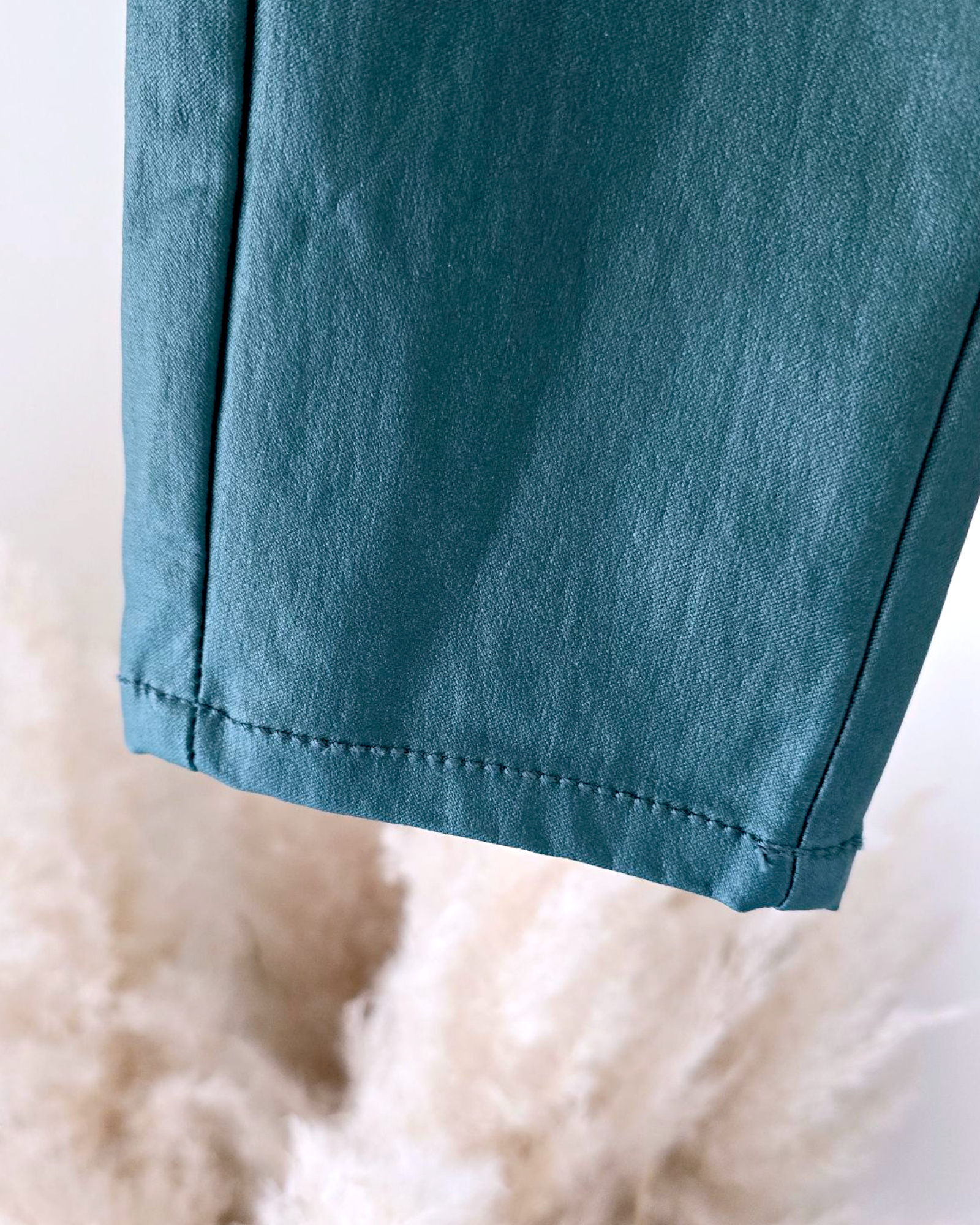 Legging vert