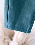 Legging vert