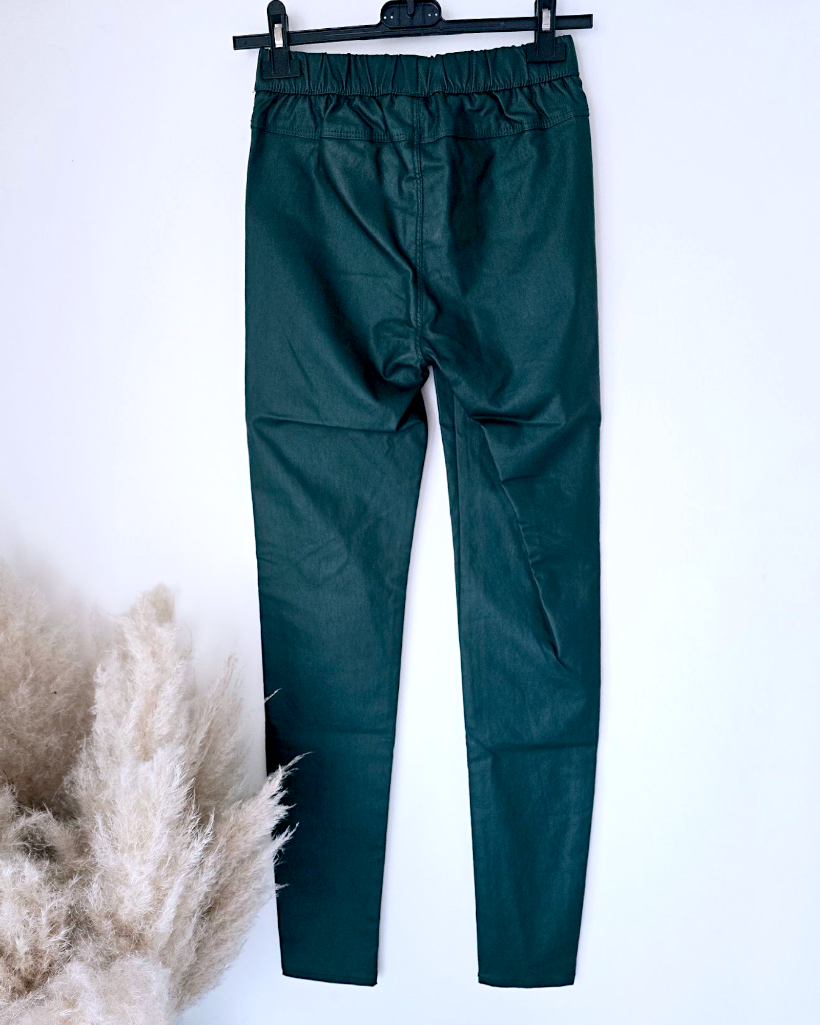 Legging vert