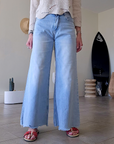 Jean summer