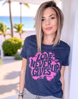 Tee-shirt love