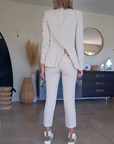 Pantalon chic summer