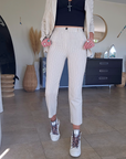 Pantalon chic summer