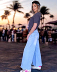 Jean summer