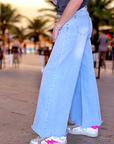 Jean summer