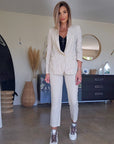 Pantalon chic summer