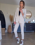 Pantalon chic summer