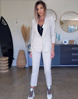 Pantalon chic summer