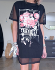 Robe paradise