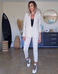 Pantalon chic summer