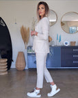 Pantalon chic summer