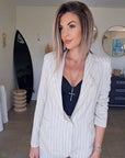 Veste chic summer