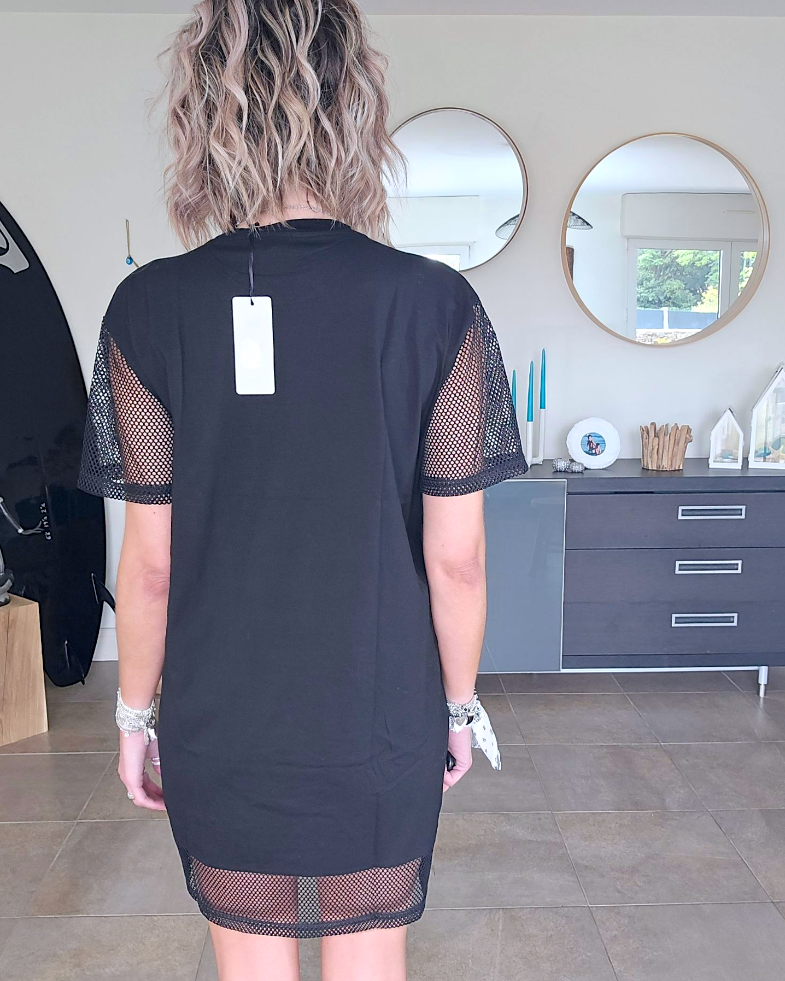 Robe paradise
