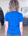 Tee-shirt pop