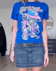 Tee-shirt pop