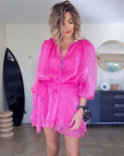 Robe princesse