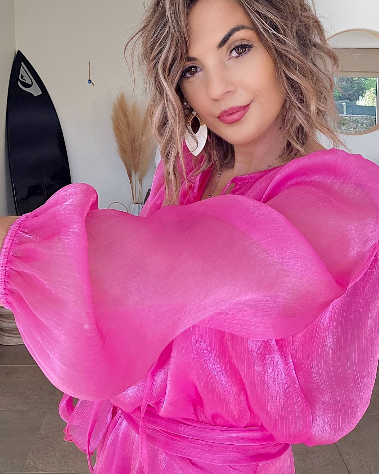 Robe princesse