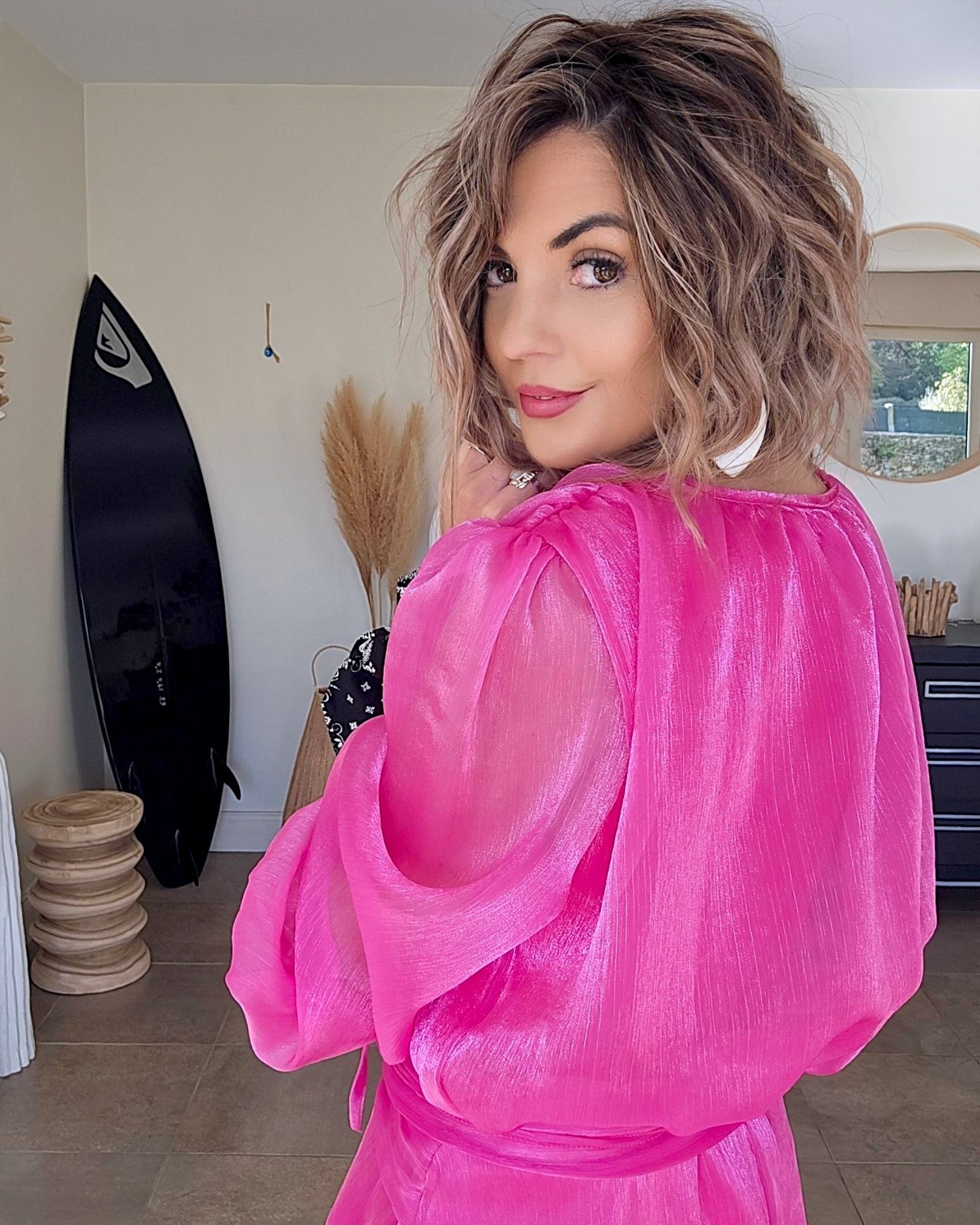 Robe princesse