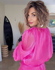Robe princesse