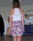 Marcel crop top