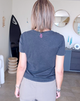 Tee-shirt love