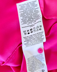 Chemise fuchsia
