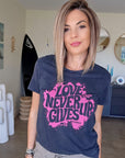 Tee-shirt love