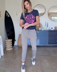 Tee-shirt love