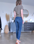 Jean slim