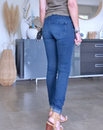 Jean slim