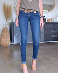 Jean slim