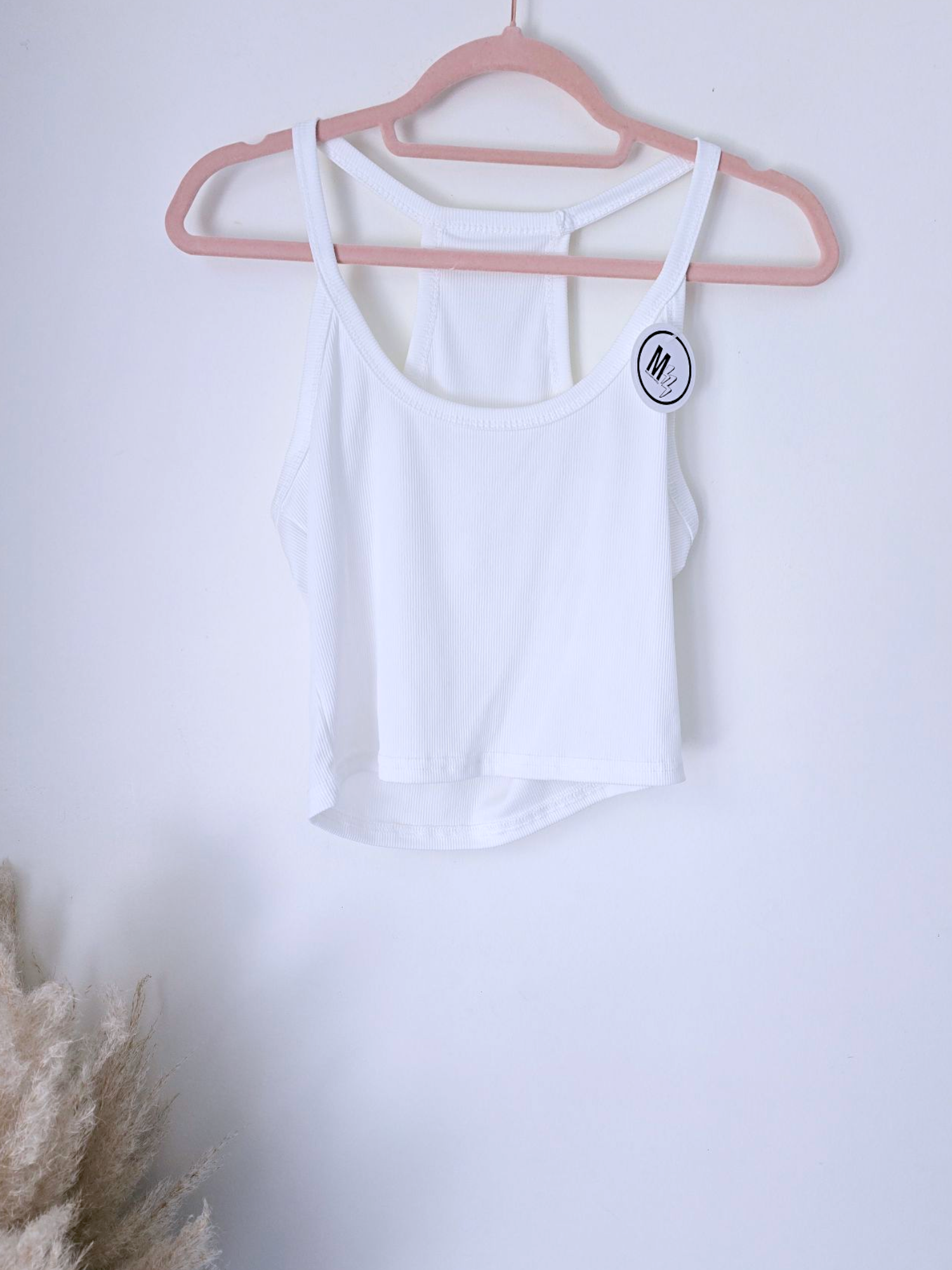 Marcel crop top