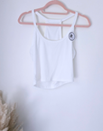 Marcel crop top