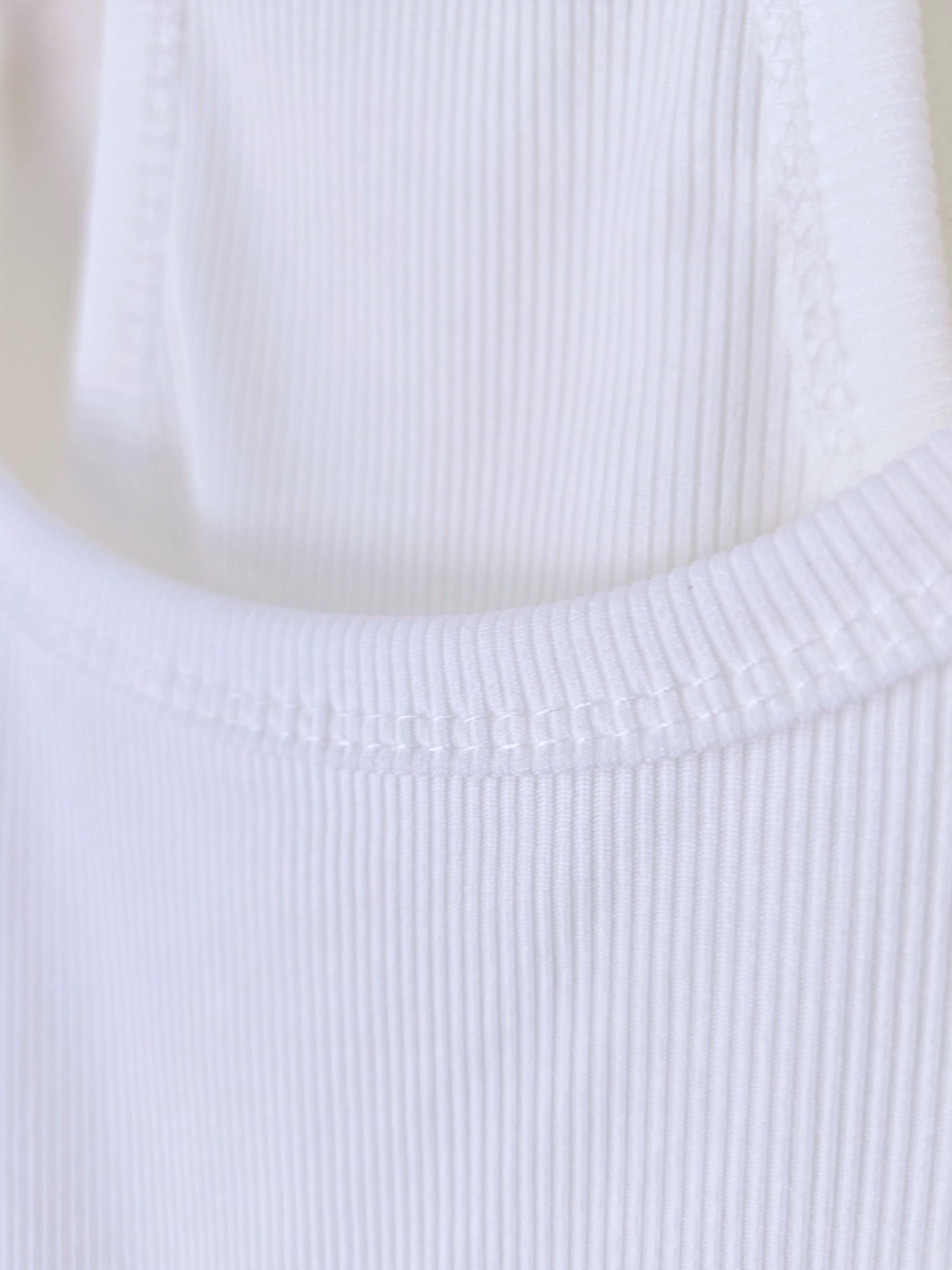 Marcel crop top