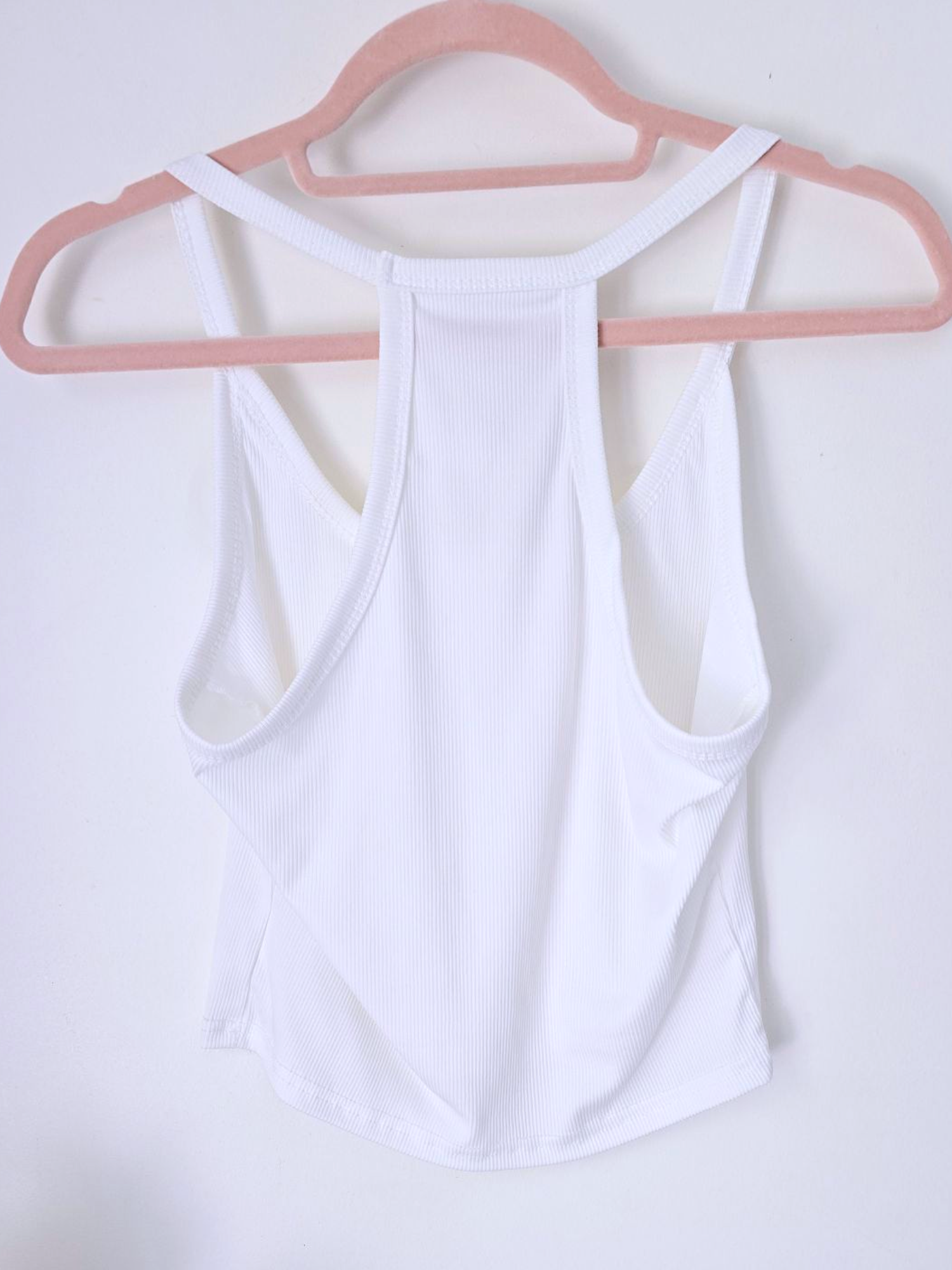 Marcel crop top