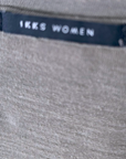 Tee-shirt LOVE kaki