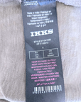 Tee-shirt LOVE kaki