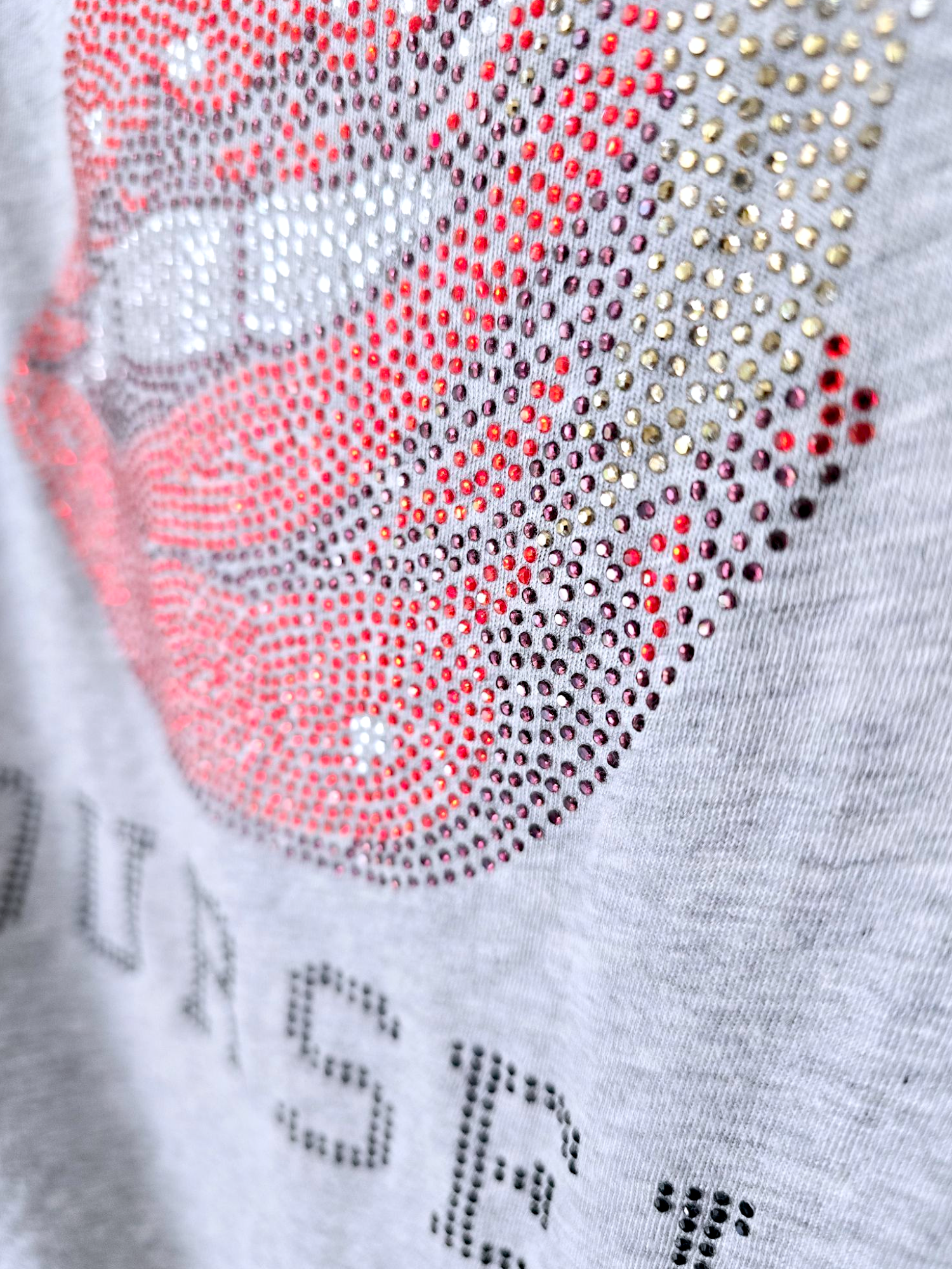 Tee-shirt love Yourself