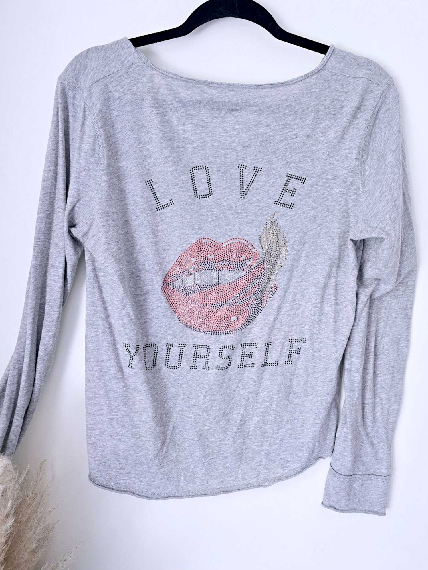 Tee-shirt love Yourself