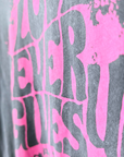 Tee-shirt love