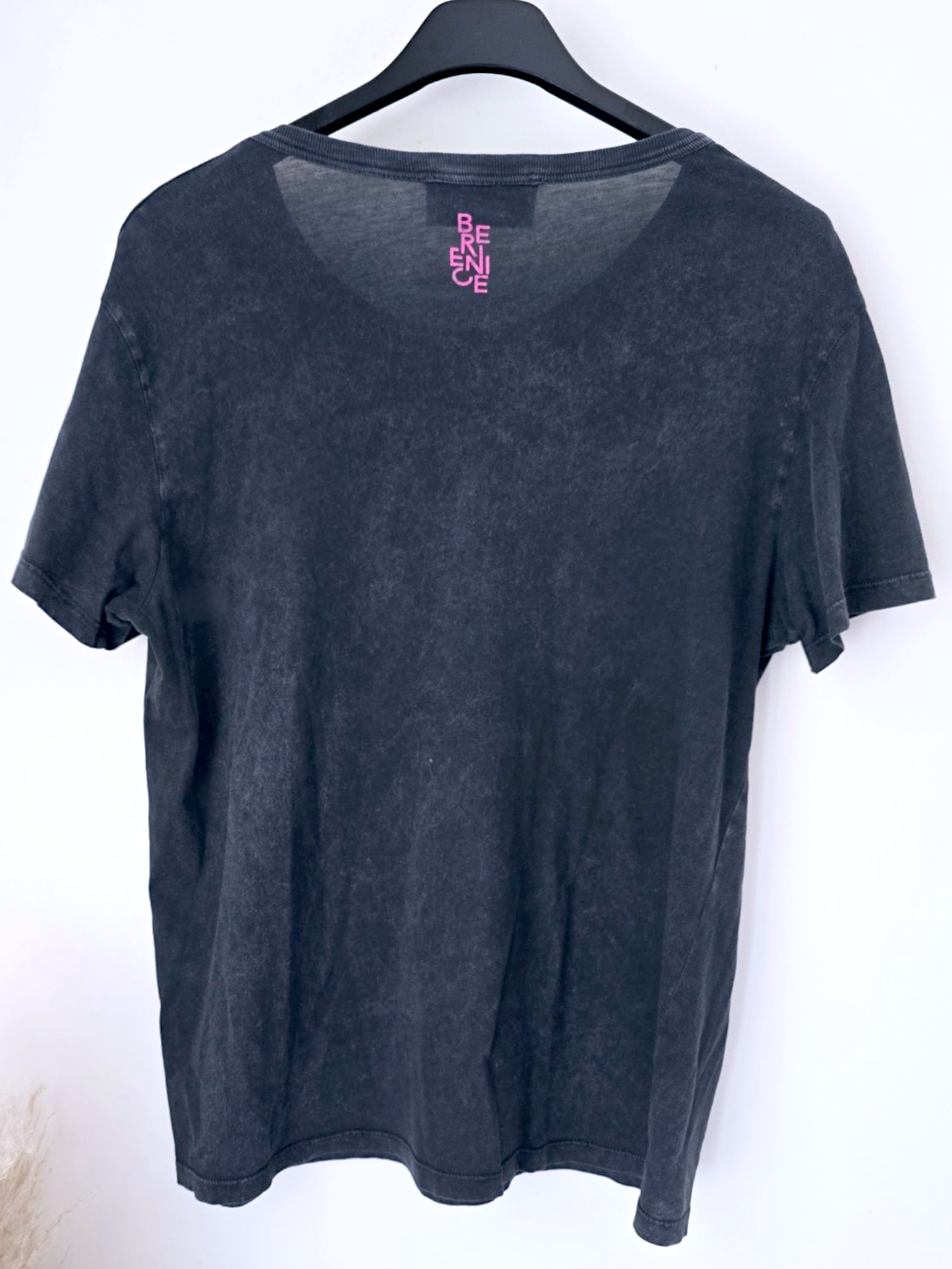 Tee-shirt love