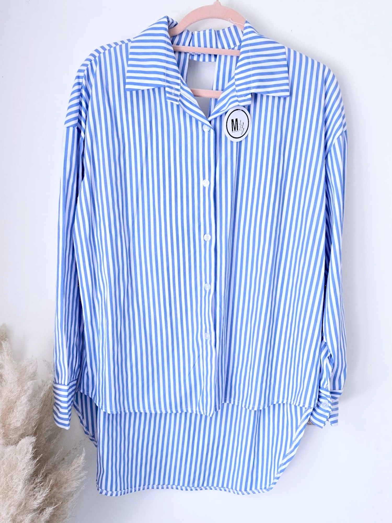 Chemise nœud