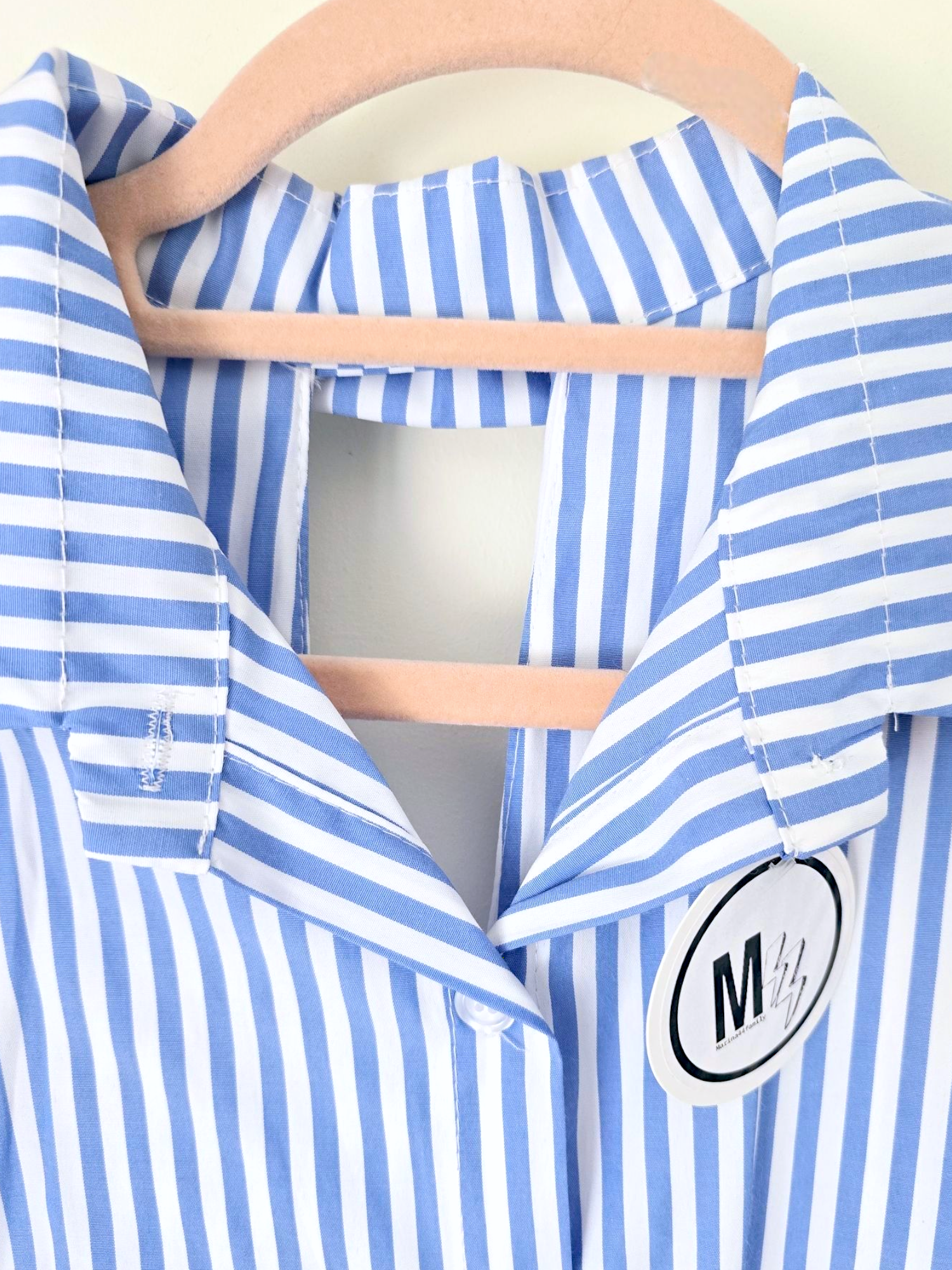 Chemise nœud