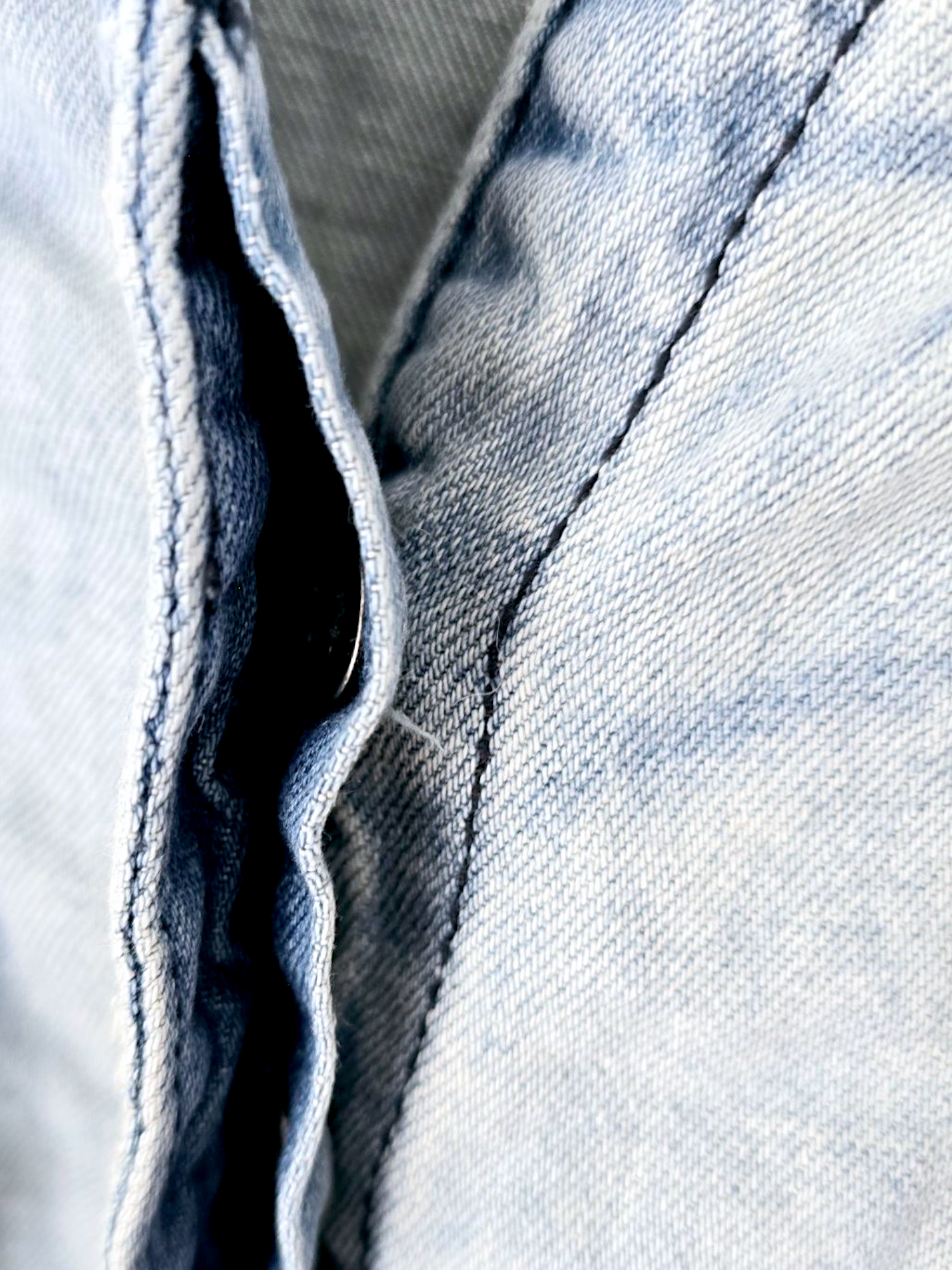 🔥Chemise en denim