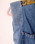Chemisier denim