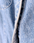 Chemisier denim