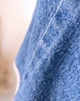 Chemisier denim
