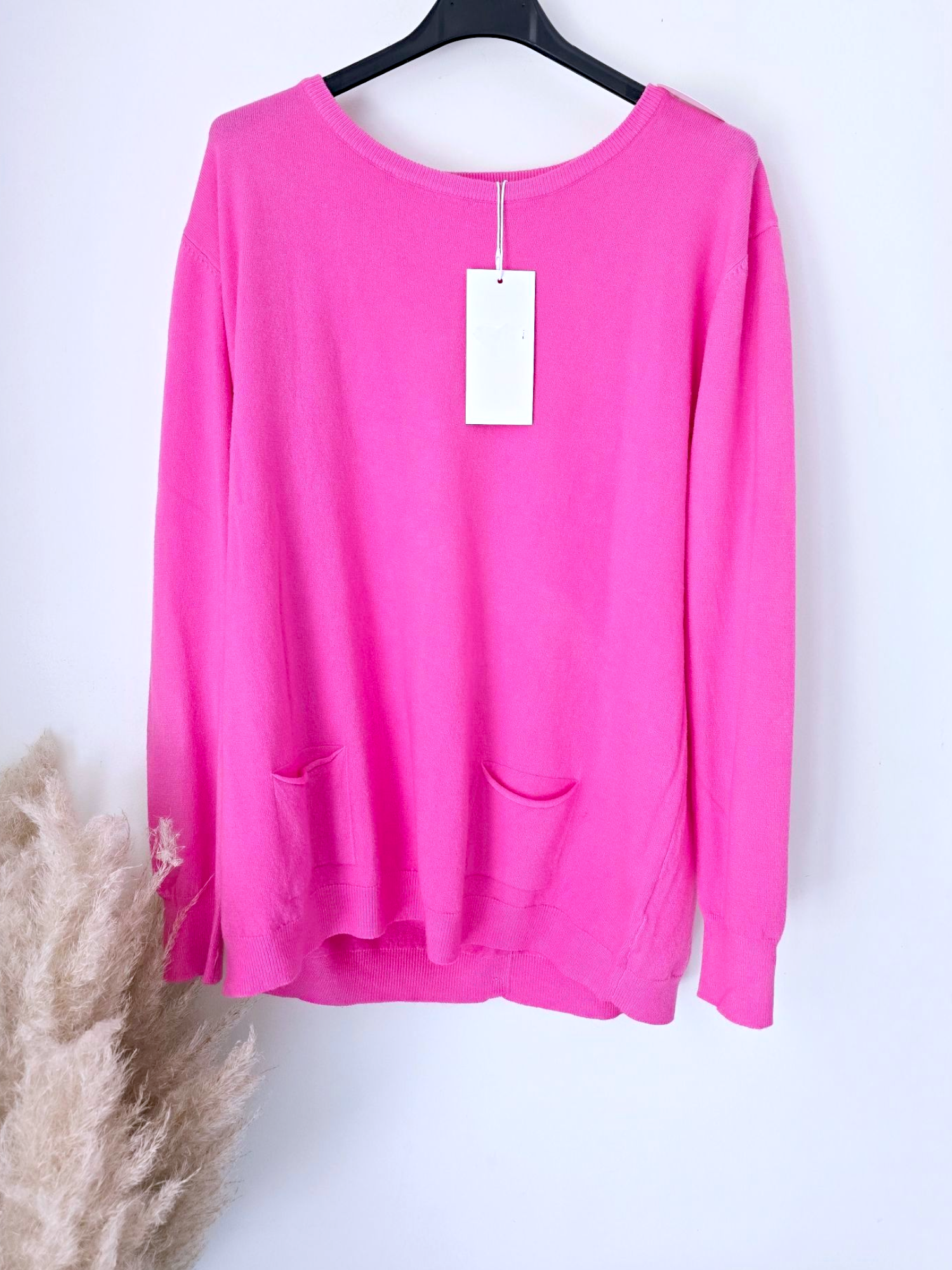 Pull rose