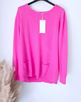 Pull rose