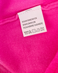 Pull rose